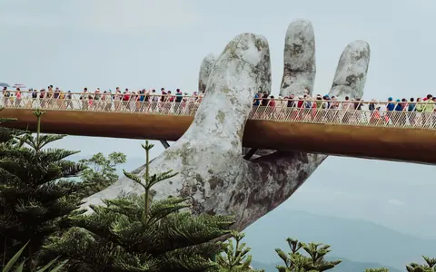 Đà Nẵng - Bà Nà Hills